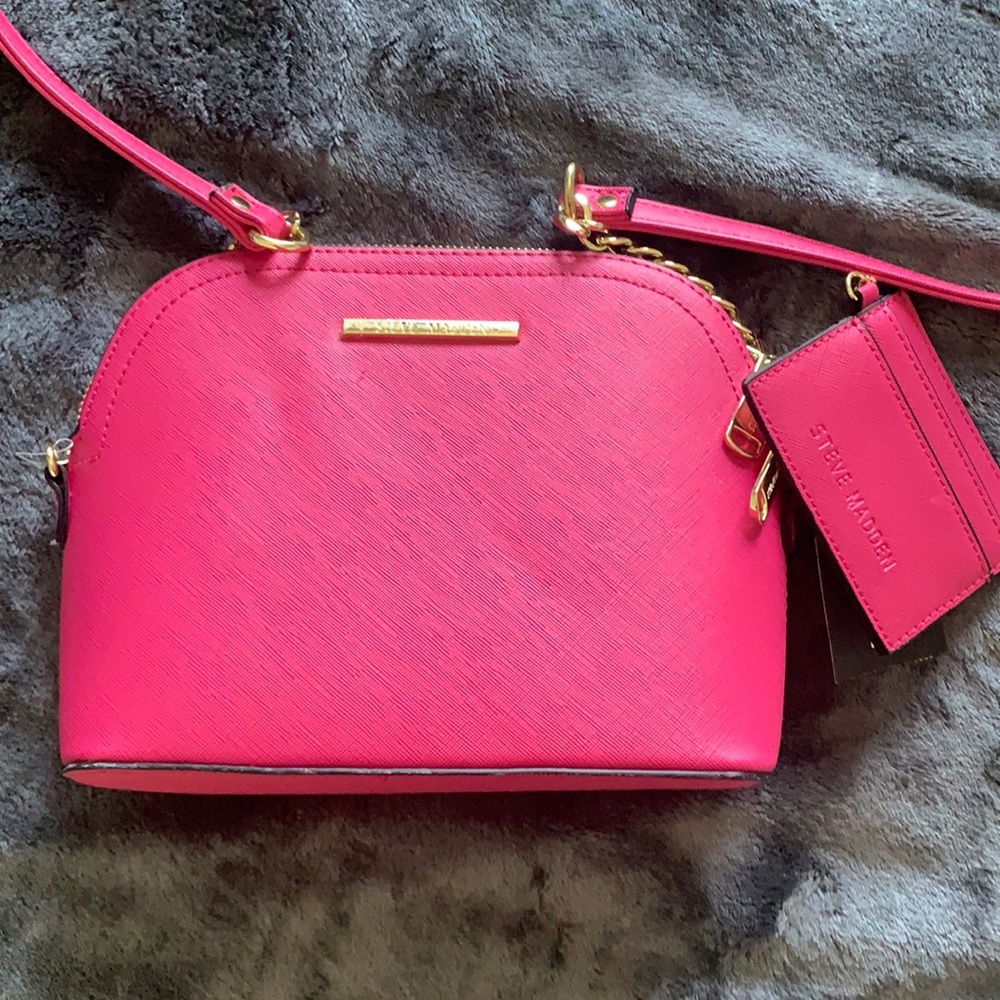 Steve Madden Purse